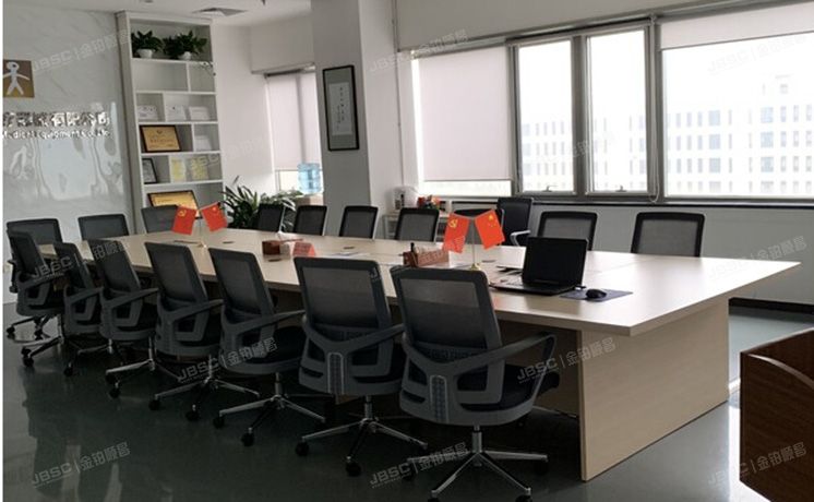 经济技术开发区 德为科技园区2号楼1至5层101 厂房