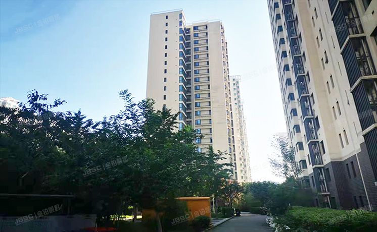 丰台区 西府·颐园万和园6号楼4层2单元401号