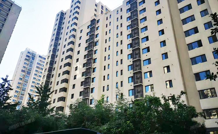 丰台区 西府·颐园万和园6号楼4层2单元401号