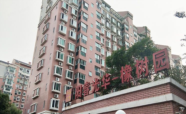 海淀区 万柳阳春光华家园10号楼9层七单元902（橡树园）