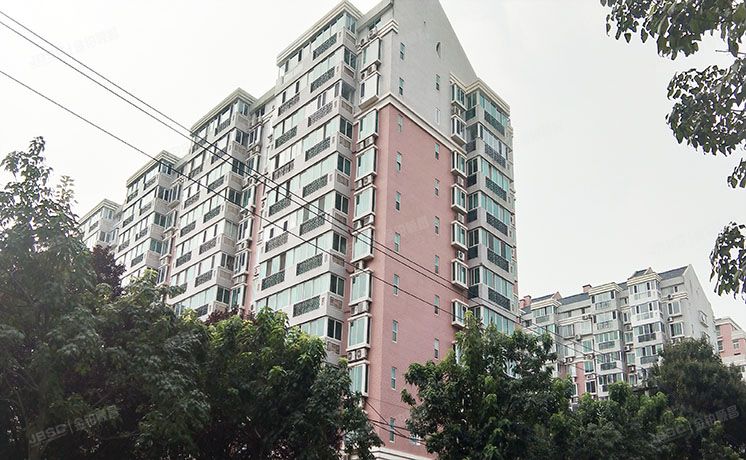 海淀区 万柳阳春光华家园10号楼9层七单元902（橡树园）