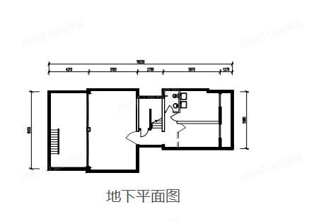 顺义区 御墅52号-1至2层 别墅