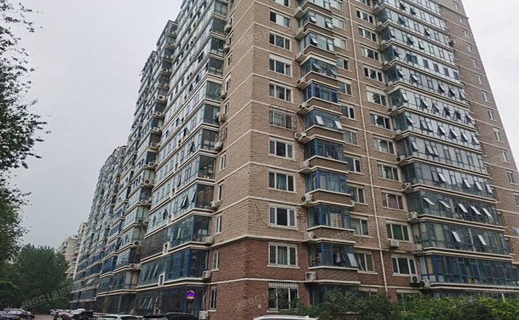 昌平区 天通北苑一区17号楼12层5单元1201号