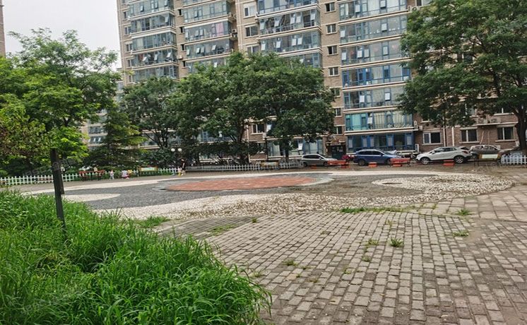 昌平区 天通北苑一区17号楼12层5单元1201号