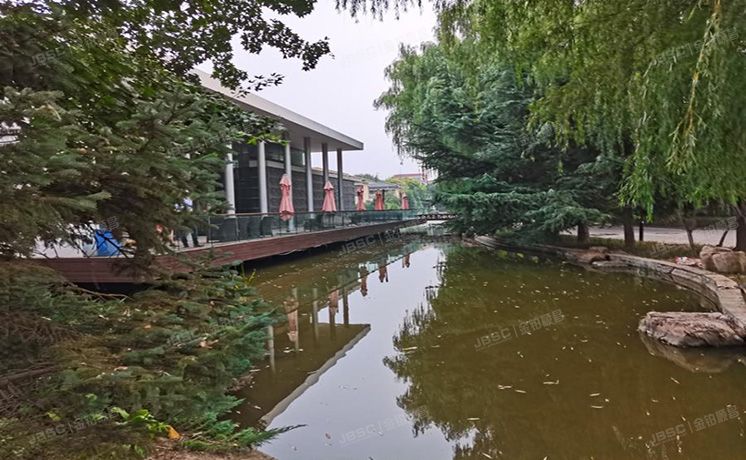 顺义区 御墅33号-1至2层 别墅