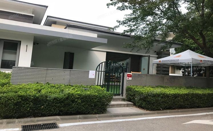 顺义区 御墅33号-1至2层 别墅