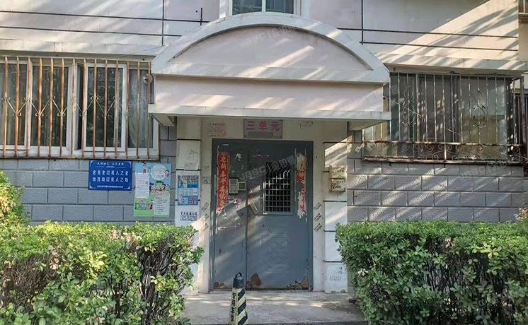 昌平区 金榜园22号楼1层3单元101