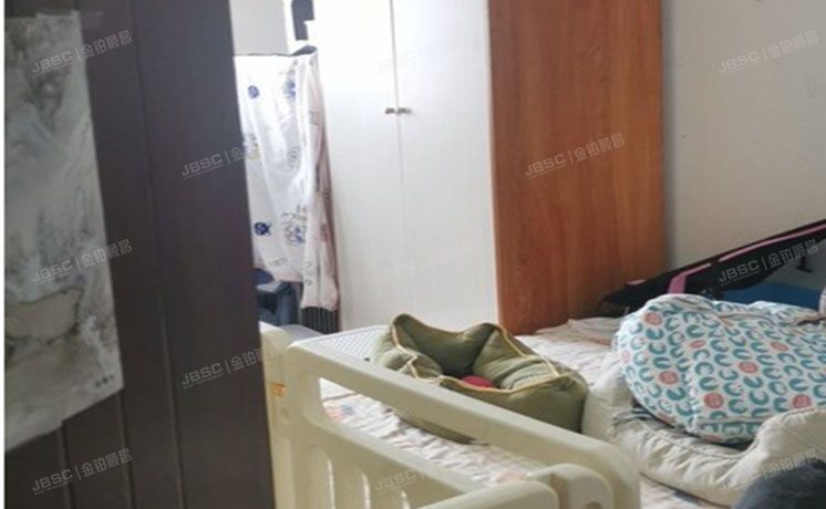 密云区 宾阳北里15号楼6层6单元601