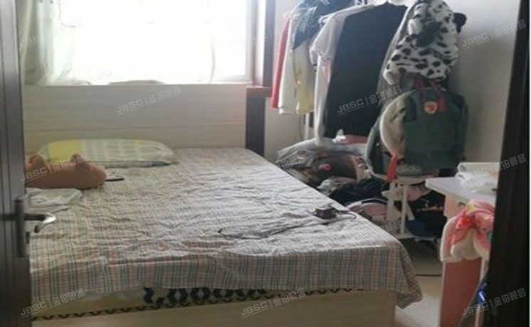 密云区 宾阳北里15号楼6层6单元601