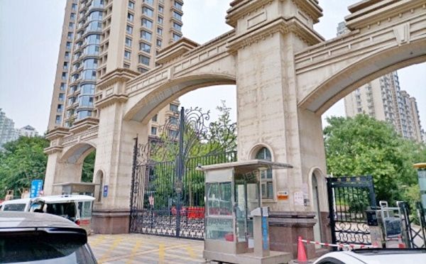 朝阳区 东湖湾一期5号楼3单元201室