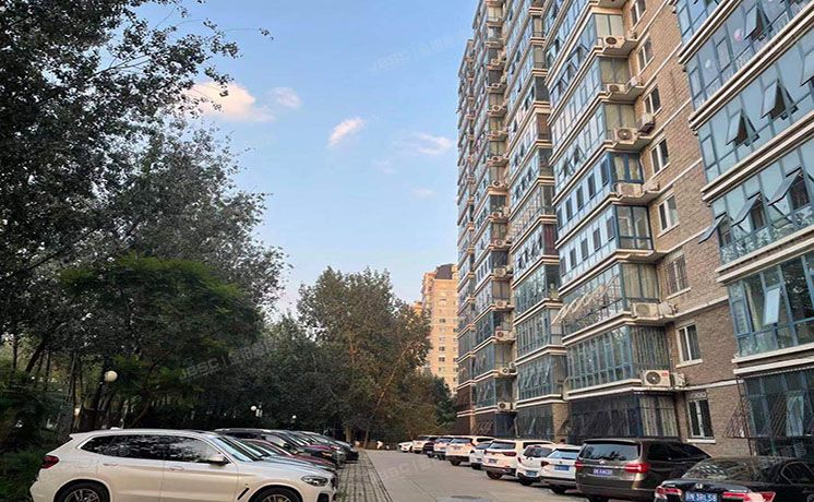 昌平区 天通北苑一区17号楼12层5单元1201号