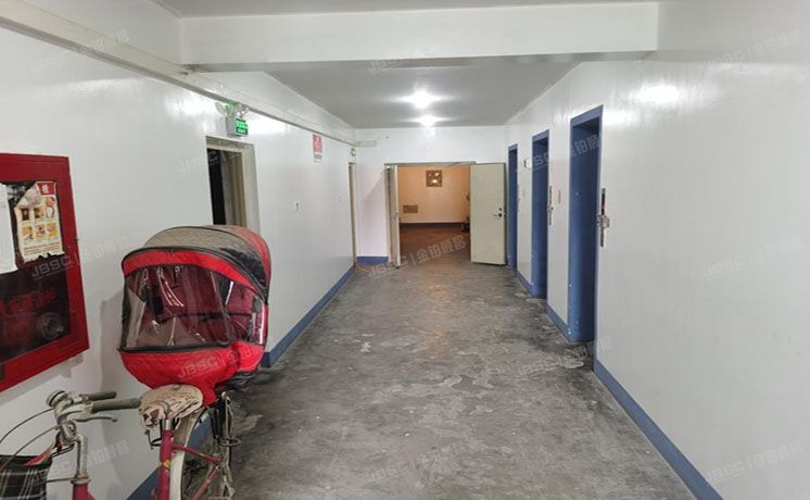 昌平区 天通西苑二区12号楼5层6号