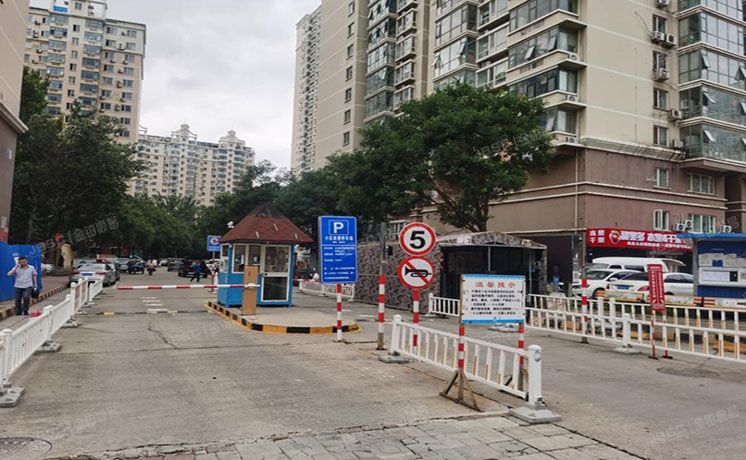 昌平区 天通西苑二区12号楼5层6号