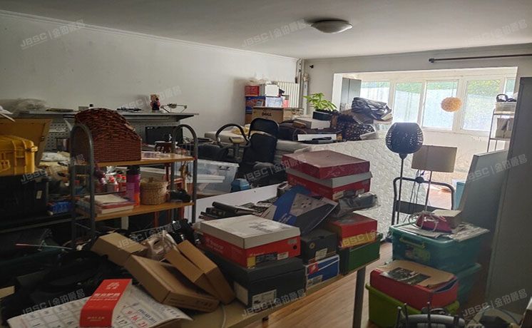 顺义区 蓝星花园社区12号楼1层3-102