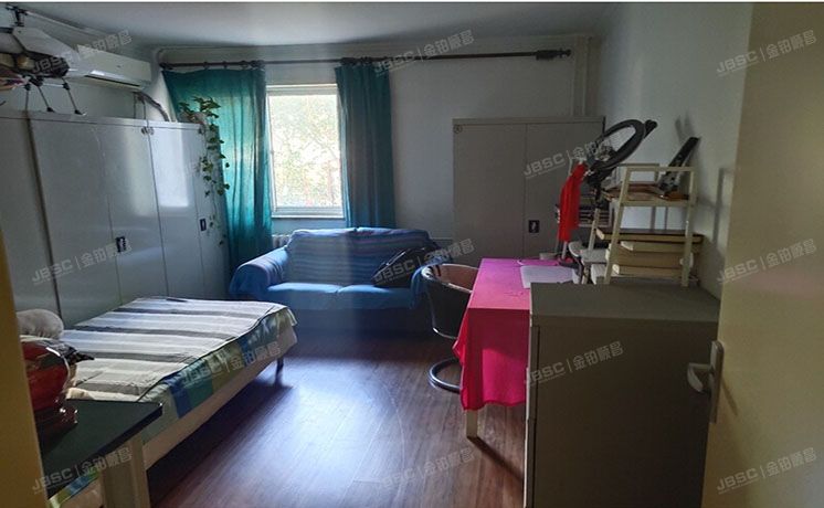 顺义区 蓝星花园社区12号楼1层3-102