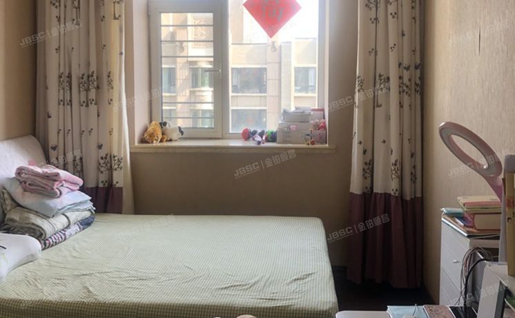 石景山区 璟公馆13号楼1002室