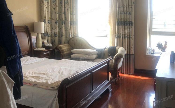 石景山区 璟公馆13号楼1002室