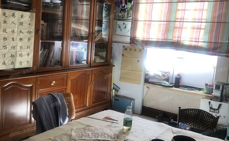 石景山区 璟公馆13号楼1002室