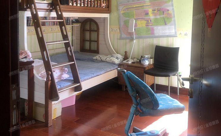 石景山区 璟公馆13号楼1002室