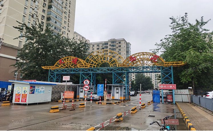 昌平区 天通西苑三区9号楼9层5单元901号