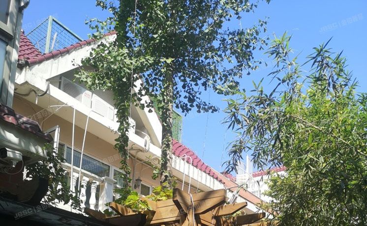 昌平区【变卖】北七家镇王府花园民泰园2号联20C号楼1至2层（王府花园）别墅