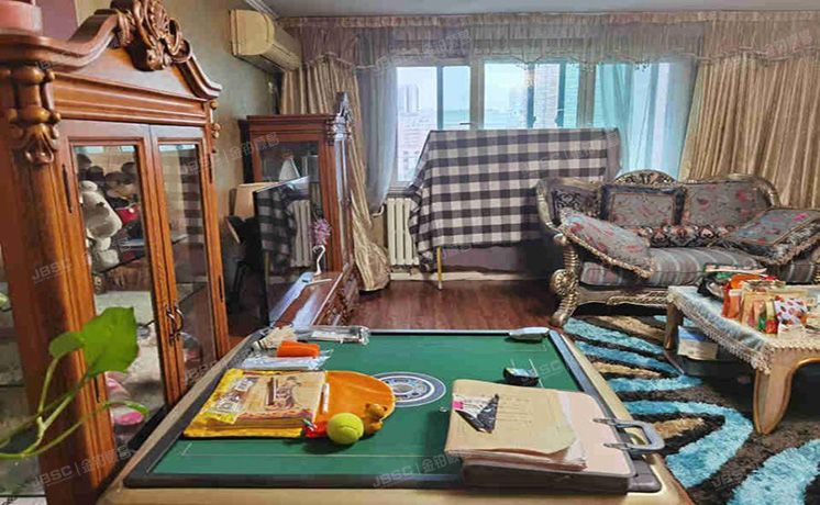 朝阳区 慧忠北里311号楼7层701（天创世缘）