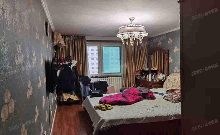 朝阳区 慧忠北里311号楼7层701（天创世缘）