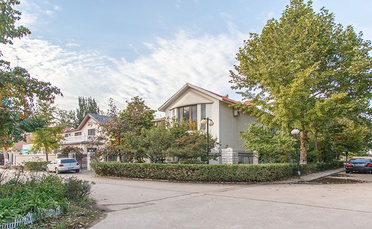 昌平区【变卖】北七家镇王府花园民泰园2号联20C号楼1至2层（王府花园）别墅