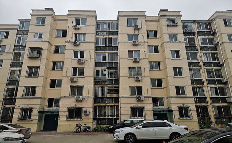 昌平区 天通苑二区13号楼3层5单元2号