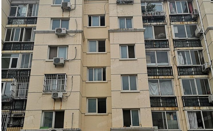 昌平区 天通苑二区13号楼3层5单元2号