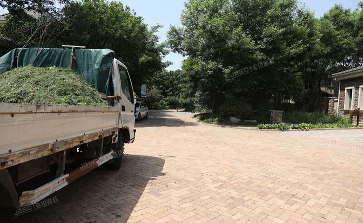 昌平区 御汤山一区88号1至2层 别墅