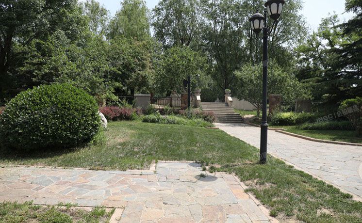 昌平区 御汤山一区88号1至2层 别墅