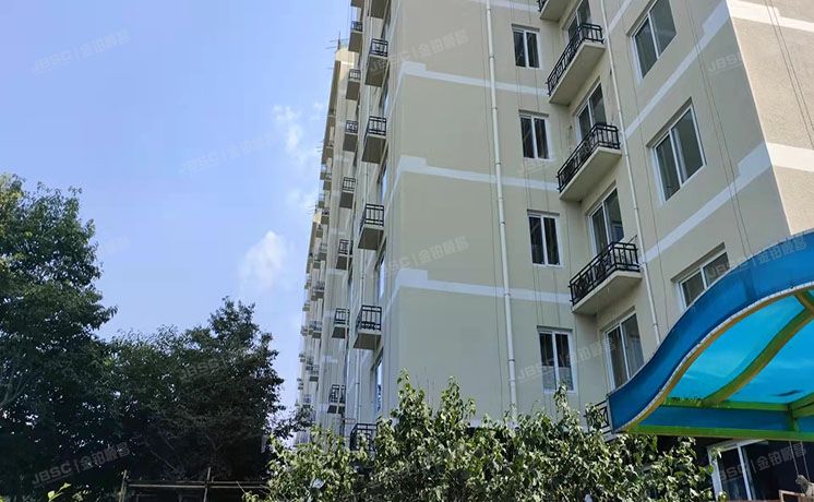 顺义区 蓝星花园社区12号楼1层3-102