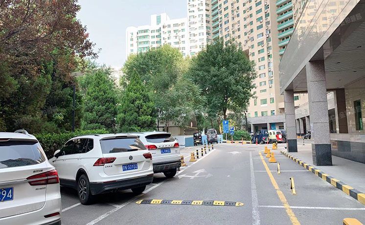 朝阳区 慧忠北里311号楼7层701（天创世缘）