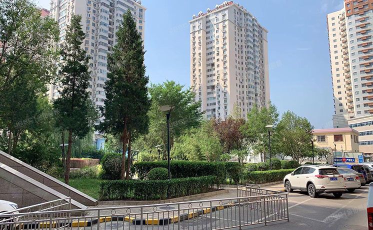 朝阳区 慧忠北里311号楼7层701（天创世缘）