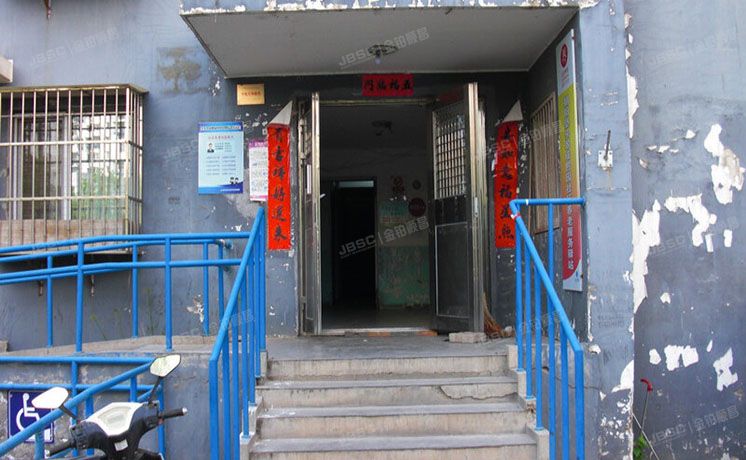 朝阳区 翠成馨园408号楼13层1302四分之一份额