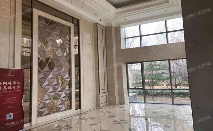 顺义区 尚峯壹号1号楼11层1102号 办公