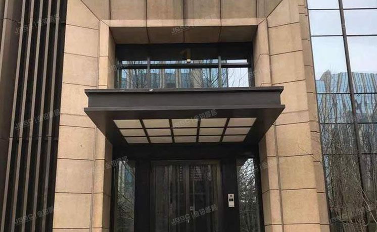 顺义区 尚峯壹号1号楼11层1102号 办公