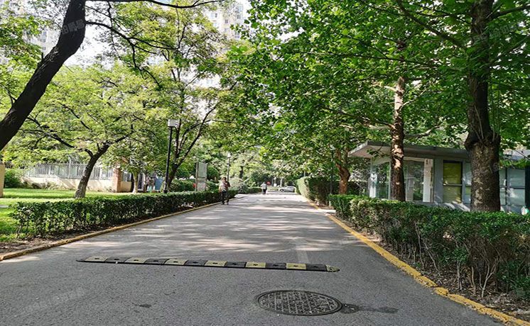 朝阳区 朝阳无限芳菁苑2号楼17层2-2005