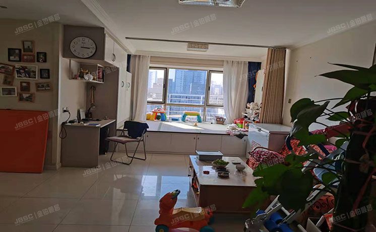 朝阳区 朝阳无限芳菁苑2号楼17层2-2005