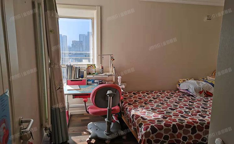 朝阳区 朝阳无限芳菁苑2号楼17层2-2005