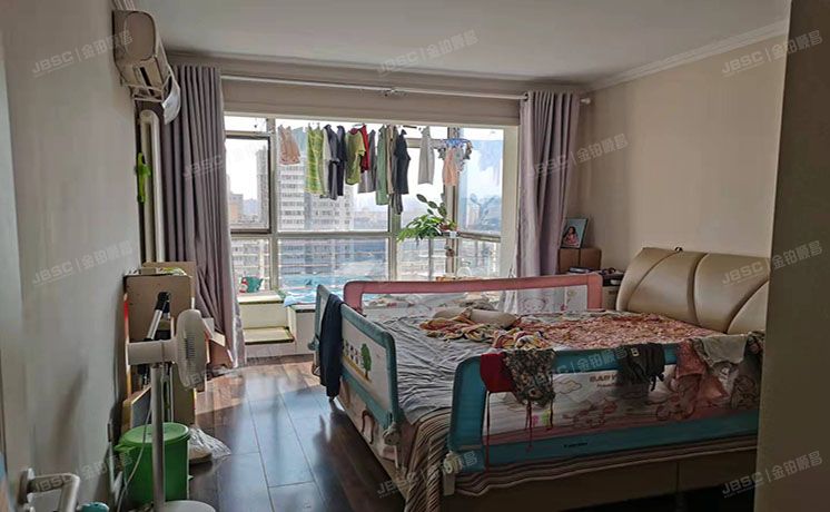 朝阳区 朝阳无限芳菁苑2号楼17层2-2005