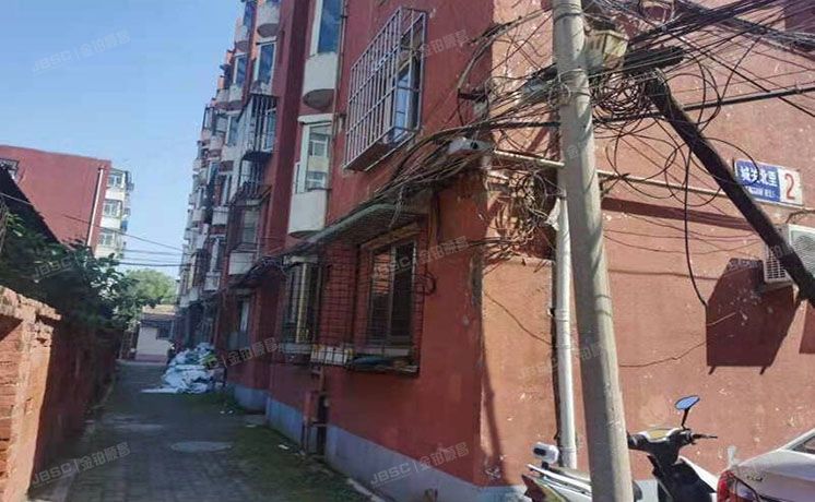 房山区 城关北里2号楼3层3-303