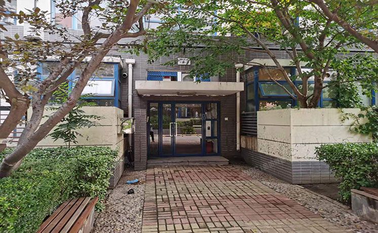 朝阳区 青青家园134号楼4至5层2门402号