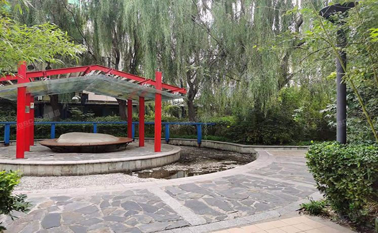 朝阳区 青青家园134号楼4至5层2门402号