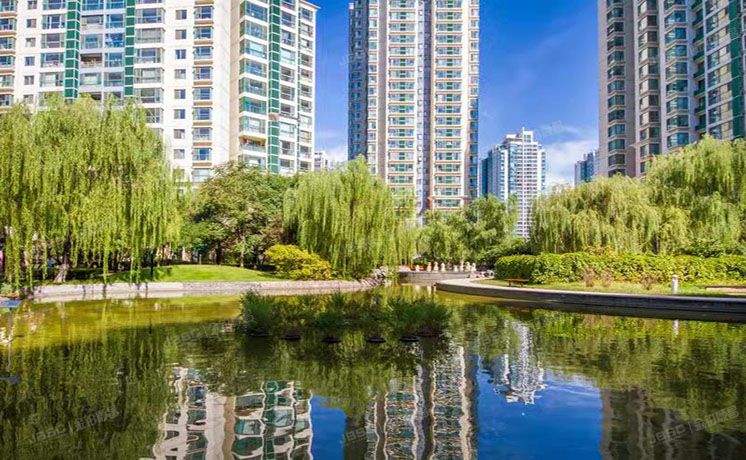 朝阳区 万科星园1号楼2102号