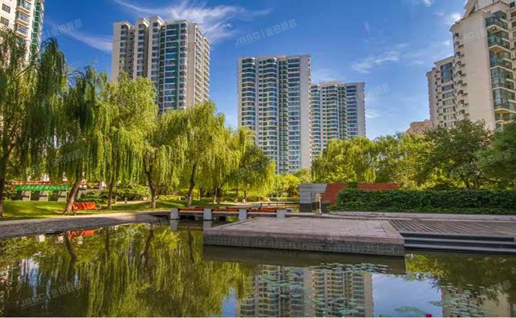 朝阳区 万科星园1号楼2102号