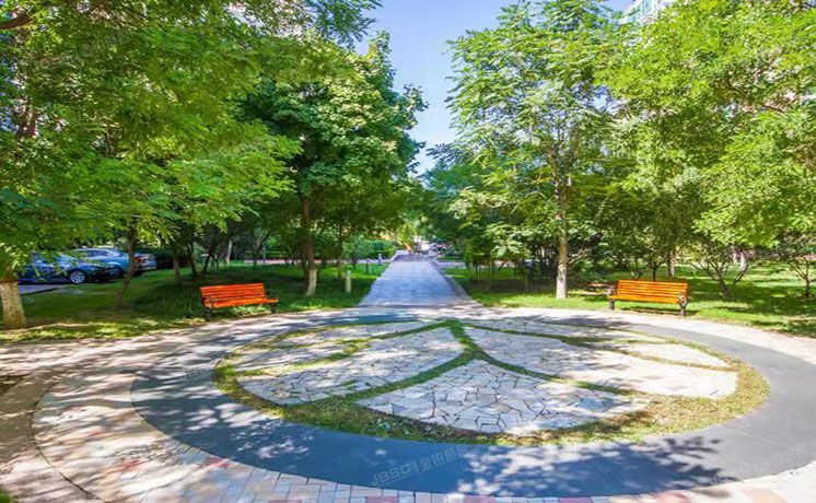 朝阳区 万科星园1号楼2102号