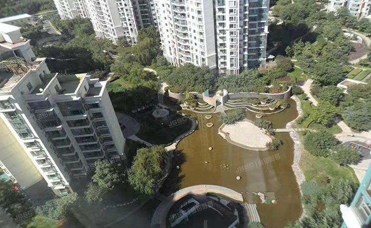 朝阳区 万科星园1号楼2102号