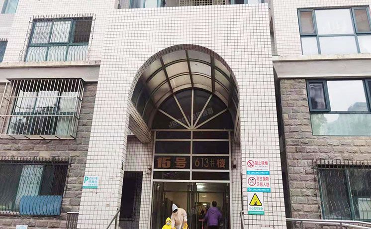 朝阳区 茉藜园15号楼1501室